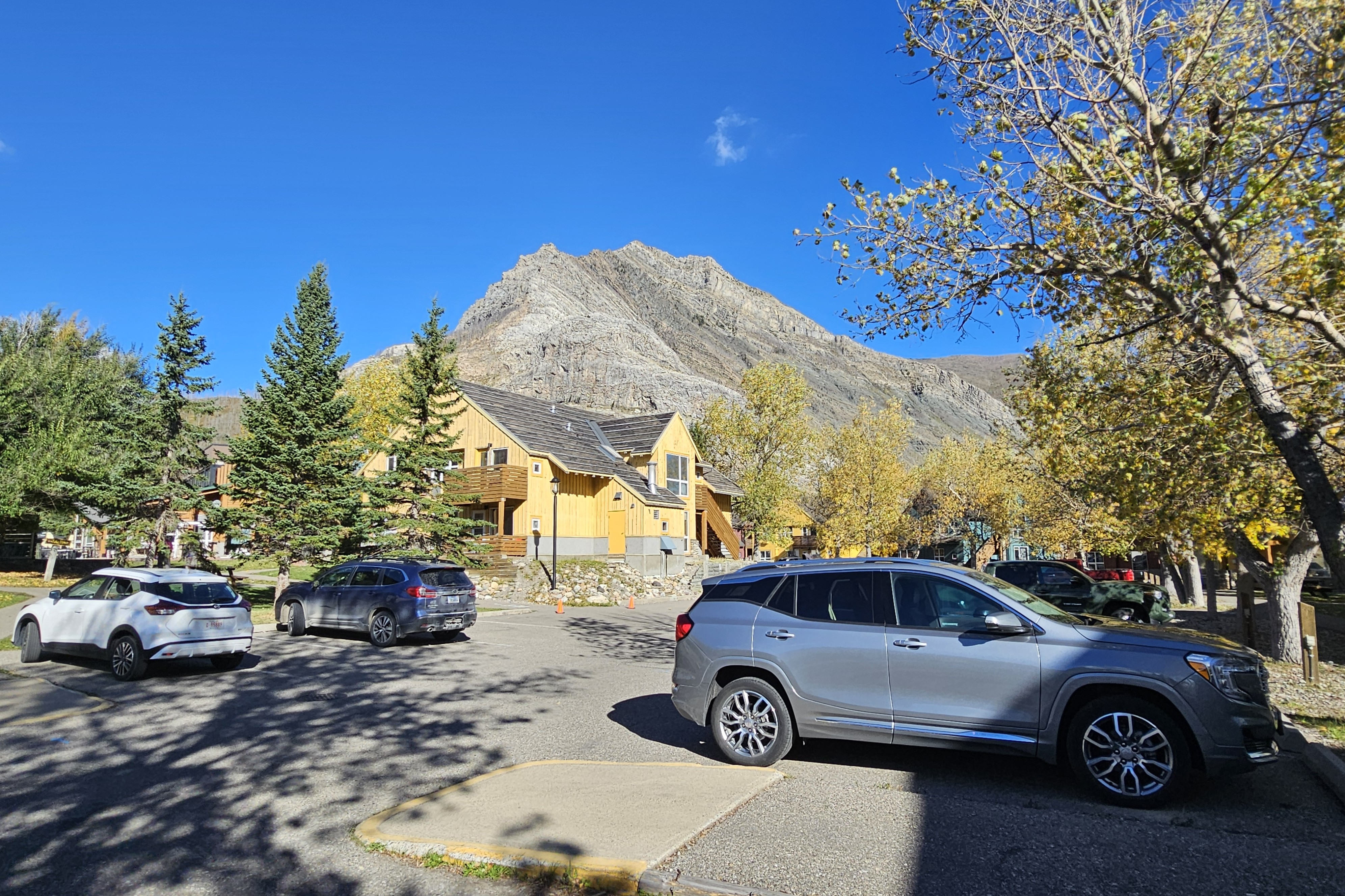 Waterton